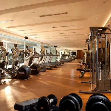 Doubletree By Hilton Kuala Lumpur-2