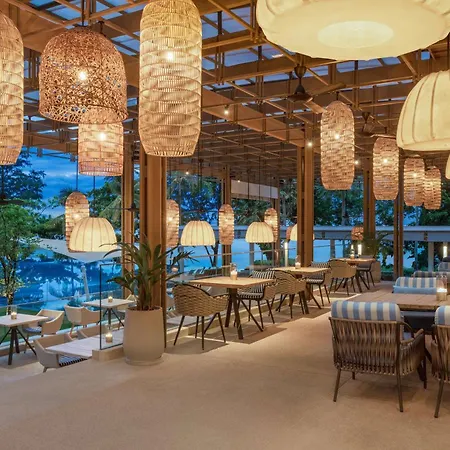 Hyatt Regency Phuket Resort-2