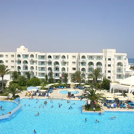 El Mouradi Mahdia-3