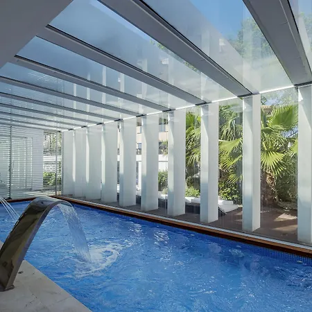 S'Agaró Hotel Spa&Wellness-2