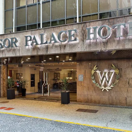 Windsor Palace Copacabana-2