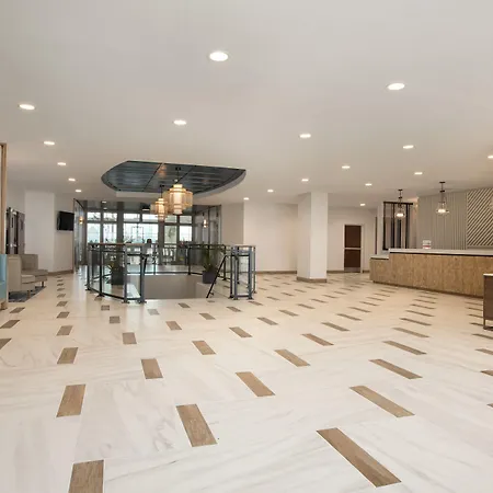 Holiday Inn & Suites Ocean City By Ihg-2