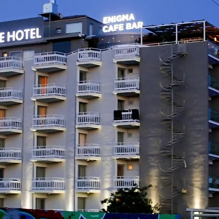 Palace Hotel Athens Riviera-3