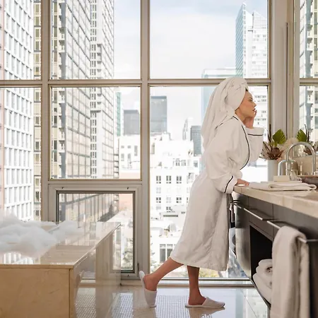 Soho Hotel Toronto-2
