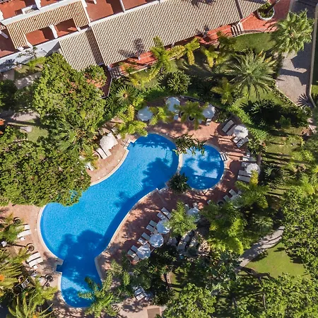 Ria Park Garden Hotel-2