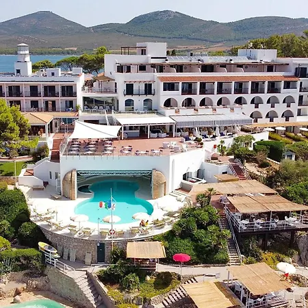 El Faro Hotel & Spa-2