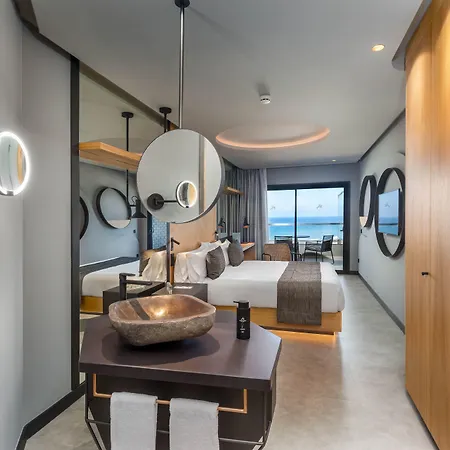 Hotel Faro, A Lopesan Collection Hotel - Adults Only-2