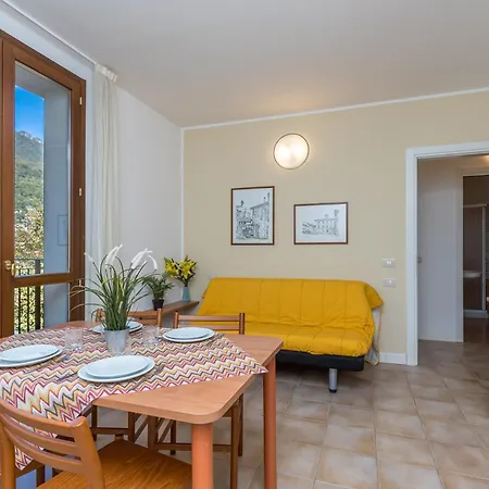 Budget Village Apartments - Porto Letizia-2