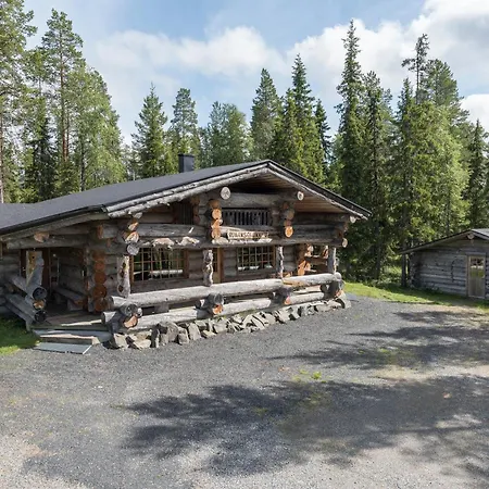 Rukan Salonki Resort-3