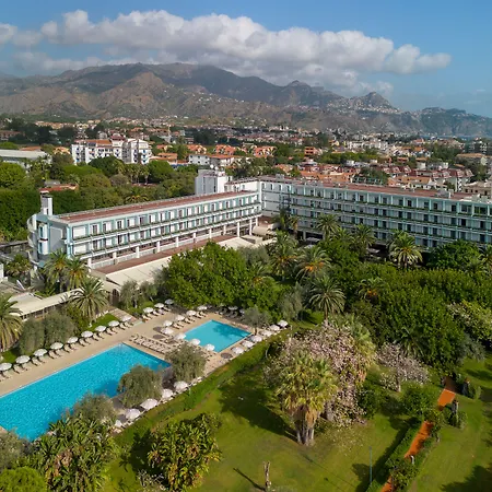Una Hotels Naxos Beach Sicilia-3