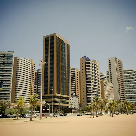 Magna Praia Hotel-2
