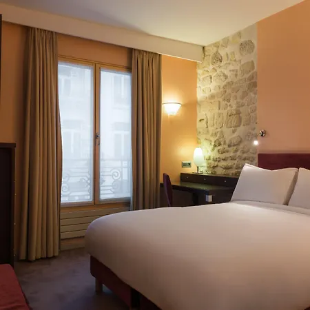 Hotel Danemark-3