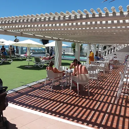 Hotel Santa Rosa-2