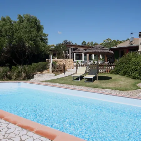 Residence Baia Salinedda-3