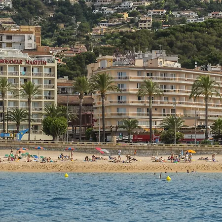 Rosamar Maritim 4*-3