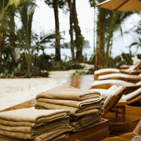 Arenas Del Mar Beachfront & Rainforest Resort Member Of The Cayuga Collection-3