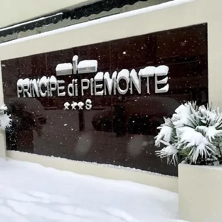 Hotel Principe Di Piemonte-2