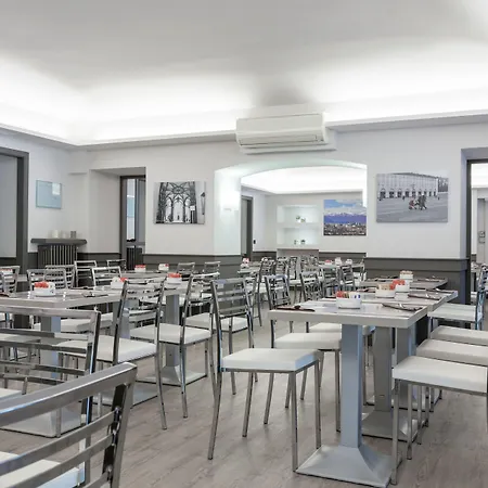 Best Quality Hotel Dock Milano-3