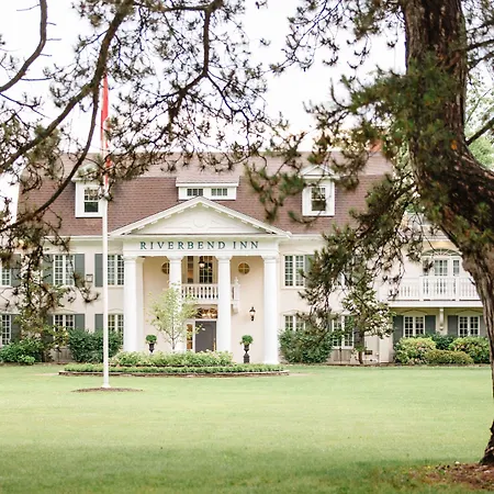 Riverbend Inn & Vineyard-2