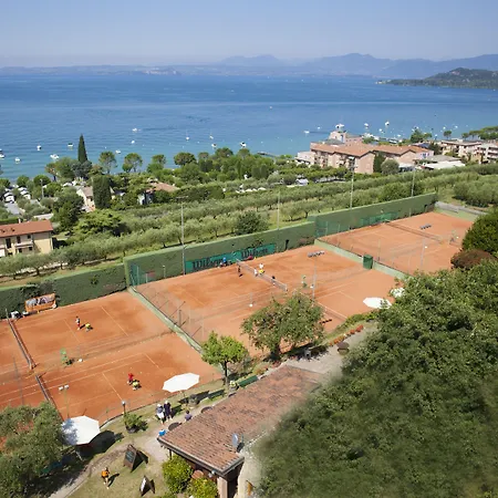 Hotel Caesius Thermae & Spa Resort-3