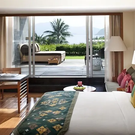 Mandarin Oriental, Sanya-3
