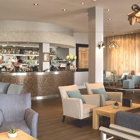 Fistral Beach Hotel And Spa - Adults Only-3