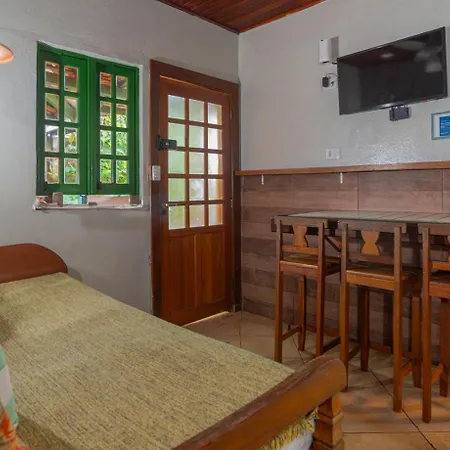Villa do Portinho - Casas em frente à Praia-2
