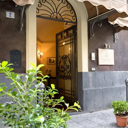 Hotel Manganelli Palace-2