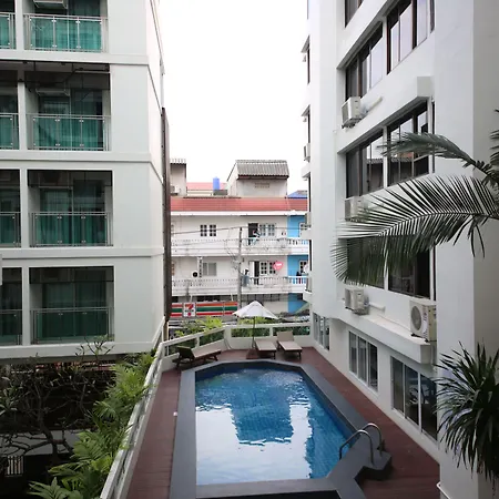 Sunshine Hotel & Residences-2