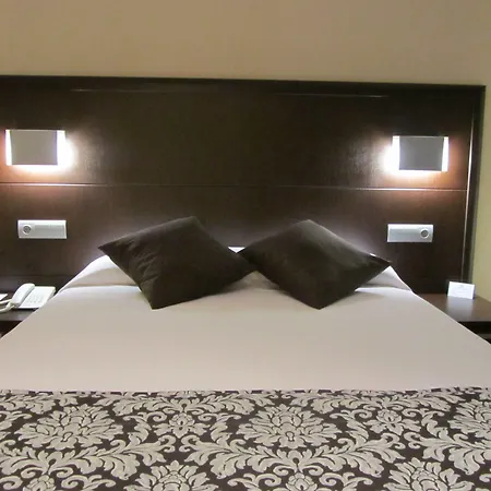 Hotel Andalussia-3