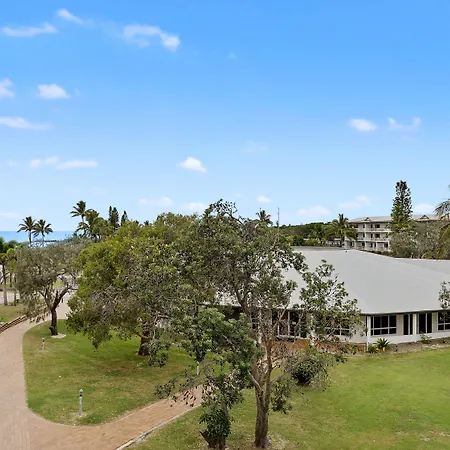 K'Gari Beach Resort-2