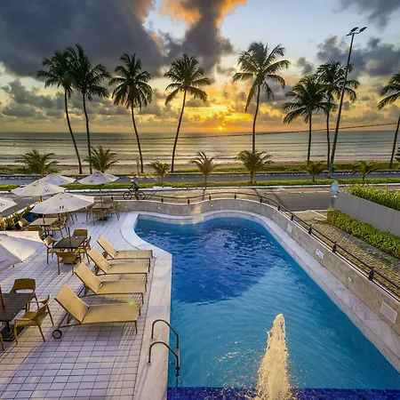 Hardman Praia Hotel-3