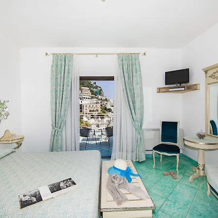 Hotel Royal Prisco-3