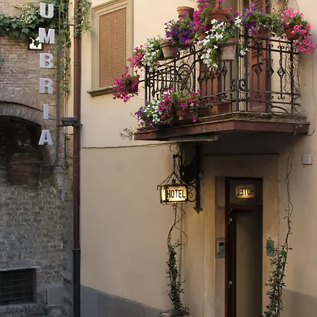 Hotel Umbria-2