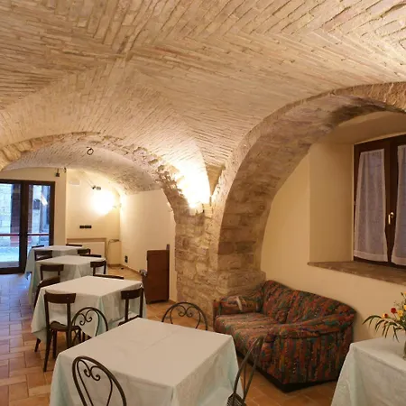 Albergo La Rocca-3