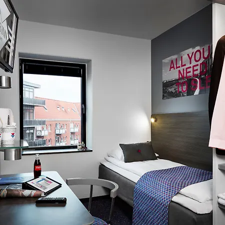 Cabinn Esbjerg-3