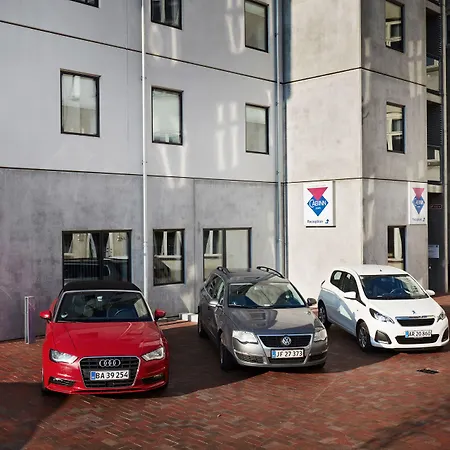 Cabinn Esbjerg-2