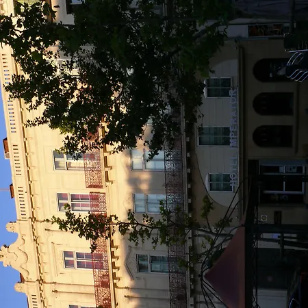 Hôtel IMPERATOR Béziers-3
