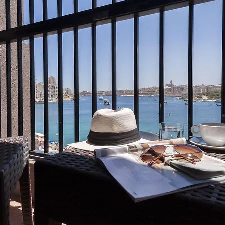 Sliema Hotel By St Hotels-2