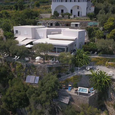 Villa Santa Maria - Luxury Suites-3