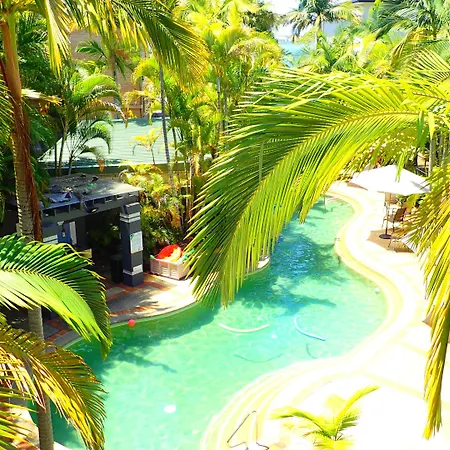 Blue Waters Apartments-3