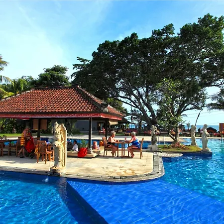 Puri Saron Hotel Seminyak-3