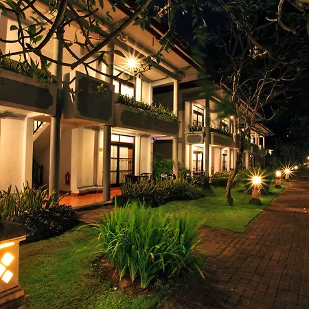Puri Saron Hotel Seminyak-2