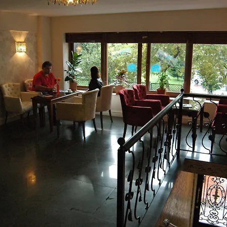 Hotel Melita-2