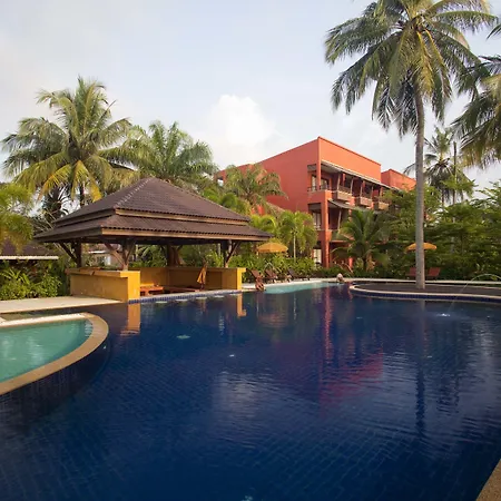 Sudala Beach Resort-3