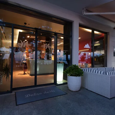 Hotel Maritimo-3