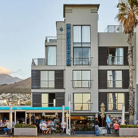 La Splendida Hotel By Newmark-2