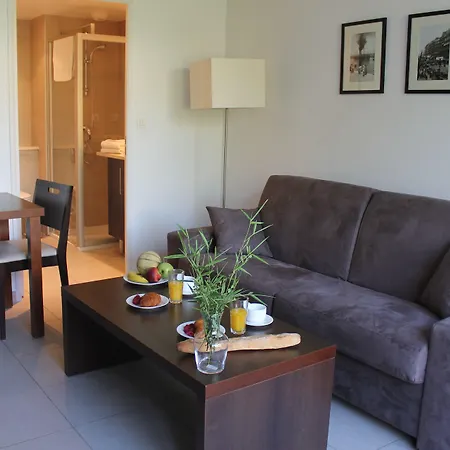 Residence Services Calypso Calanques Plage-2