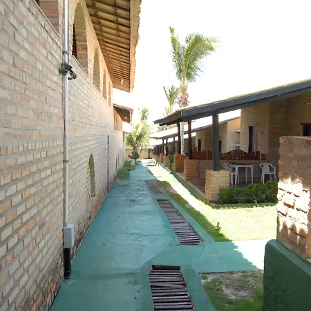 Hotel Parque das Fontes-2