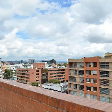 Suites Casa 95-3